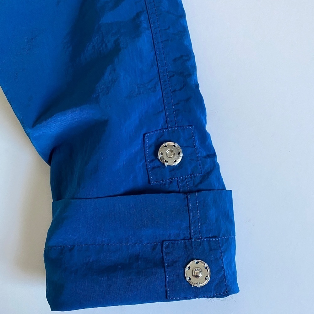 Casablanca rain jacket size S - Picture 8 of 16